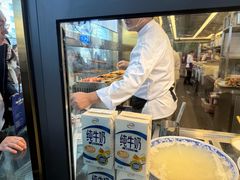 -丝路伊兰·兰州牛肉面(牛街总店)