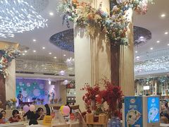 -芭菲盛宴·环球美食(袁家岗店)