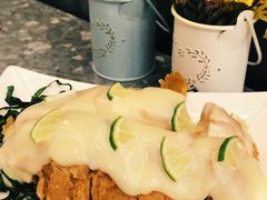 -香蕉叶餐厅(是隆店)