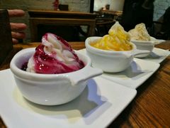 -锦尚阁烤鱼•天津菜(宣武门胡同店)
