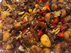 -偏爱炒鸡(老县衙店)