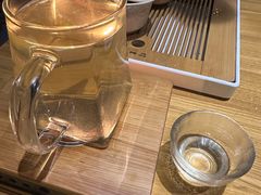 -竹里馆 ·茶食(奥体店)