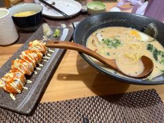 -长崎屋·日本料理·刺身·烧鸟(天河北路店)