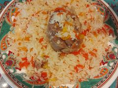 -巴依老爷新疆美食(工体旗舰店)