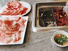 -川合汇火锅(丽湖馨居店)