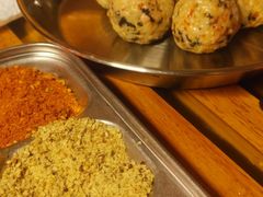 -叽叽扎扎烤肉场(生态城万达店)