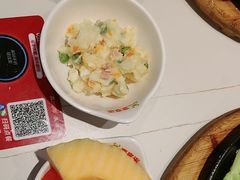 -豪享来牛排(人民店)