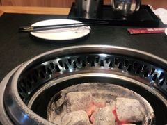 -好旺角齐市鲜切牛自助烤肉(农林五道街总店)