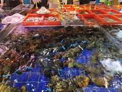 -79号渔船海鲜饭店(华强北店)