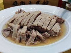 -安徽土菜馆