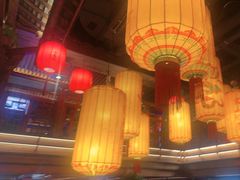 -小龙坎火锅(全球总店)