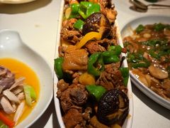 -龟兹KUCINA·新疆菜(前滩L+PLAZA店)