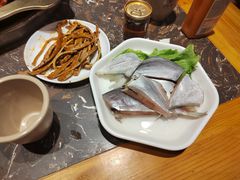 -堂客老火锅(欣阳广场总店)