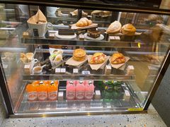 -LAVAZZA拉瓦萨咖啡(星荟中心店)