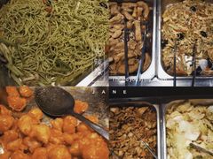 -素清香(解放路店)
