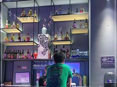 大堂-金碗儿私厨(长阳店)