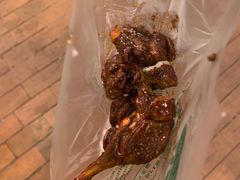 -肥喏喏小吃站(农院路店)