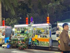 -海大南门夜市(海富街店)