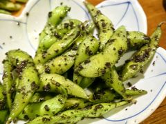 -半藏居酒屋(香港花园店)