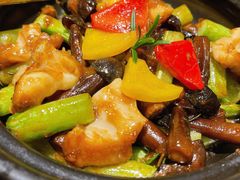 三杯鸡-CHIC1699远洋私厨