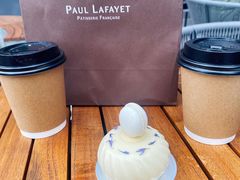 -PAUL LAFAYET 法式甜品(港汇广场店)