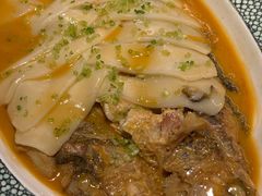 -桂满陇·海市蜃楼·黑金(国金店)