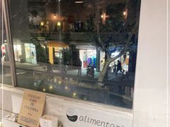 -Alimentari早午餐(安福路店)