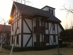 -太阳岛度假酒店