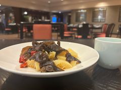 -海天楼中餐厅(吴宫泛太平洋酒店)