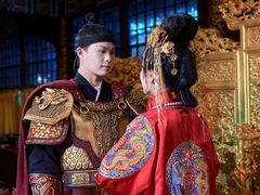 -白家大院·王府宫廷菜(苏州街店)