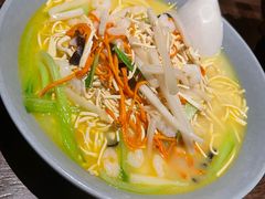 -扬州狮子楼·非遗淮扬菜(总店)