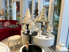 -杜哈夫DOUX RÊVE·生日蛋糕(日月光店)