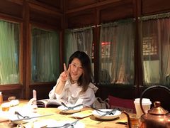 -小吊梨汤·北京菜·烤鸭(鸟巢店)