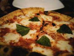 玛格丽塔披萨-安立可意大利美食