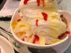 -松记糖水店(铜锣湾分店)