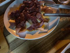 -奥西拉烤肉,盒饭,冷面(青岩刘店)