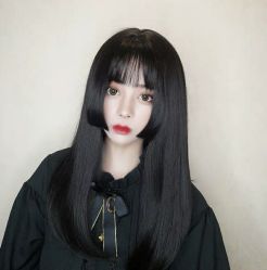 点击看大图 -那茉 Hair Salon