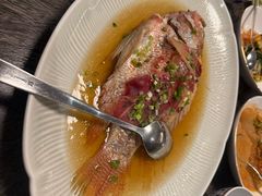 -Yan Ting 宴庭中餐厅(上海静安瑞吉酒店)