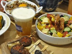 -火山屋台(新街口店)