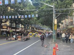 -帕蓝·暹罗料理(大学路店)