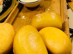 -新凯旋烧烤·燕姐千岛湖土菜