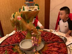 -於氏虾神(盱眙总店)