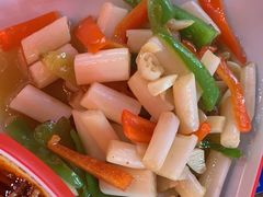 -老闵田螺馆·南昌特色小炒(梦时代店)