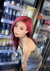 -蚂蚁造型沙龙