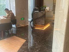 -喜来登由由大酒店九州膳坊中餐厅