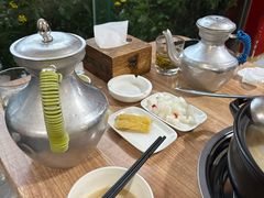 -尼玛藏家风味园(阿山食城店)
