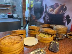 -怡咖啡海鲜自助餐厅(浦东香格里拉店)