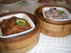 -潮福城大酒楼·潮粤菜·港式点心(阳光城店)