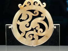 -北京大葆台遗址博物馆