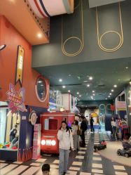 -meland club亲子乐园(北京芳圆里ID MALL店)